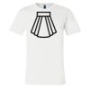 Jersey-tee. Thumbnail
