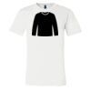 Jersey-tee. Thumbnail