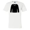 Jersey-tee. Thumbnail