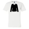 Jersey-tee. Thumbnail