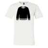 Jersey-tee. Thumbnail