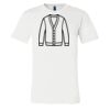 Jersey-tee. Thumbnail