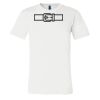 Jersey-tee. Thumbnail