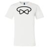 Jersey-tee. Thumbnail