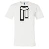 Jersey-tee. Thumbnail