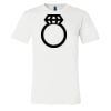 Jersey-tee. Thumbnail