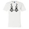 Jersey-tee. Thumbnail