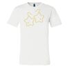 Jersey-tee. Thumbnail