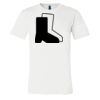 Jersey-tee. Thumbnail