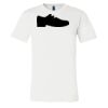 Jersey-tee. Thumbnail