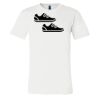 Jersey-tee. Thumbnail