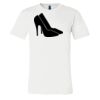 Jersey-tee. Thumbnail