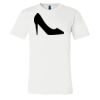Jersey-tee. Thumbnail