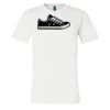 Jersey-tee. Thumbnail