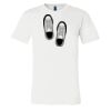 Jersey-tee. Thumbnail