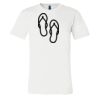 Jersey-tee. Thumbnail