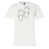 Jersey-tee. Thumbnail