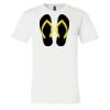 Jersey-tee. Thumbnail