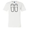 Jersey-tee. Thumbnail