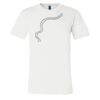 Jersey-tee. Thumbnail