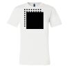 Jersey-tee. Thumbnail