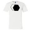 Jersey-tee. Thumbnail