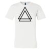 Jersey-tee. Thumbnail