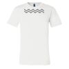 Jersey-tee. Thumbnail
