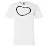 Jersey-tee. Thumbnail