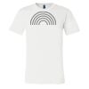 Jersey-tee. Thumbnail