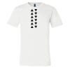 Jersey-tee. Thumbnail
