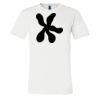Jersey-tee. Thumbnail