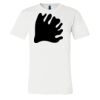 Jersey-tee. Thumbnail
