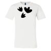 Jersey-tee. Thumbnail