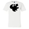 Jersey-tee. Thumbnail