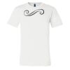 Jersey-tee. Thumbnail