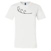 Jersey-tee. Thumbnail