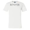Jersey-tee. Thumbnail