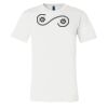 Jersey-tee. Thumbnail