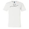 Jersey-tee. Thumbnail