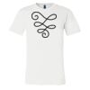 Jersey-tee. Thumbnail