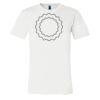 Jersey-tee. Thumbnail