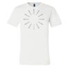 Jersey-tee. Thumbnail