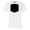 Jersey-tee. Thumbnail