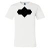Jersey-tee. Thumbnail