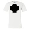 Jersey-tee. Thumbnail