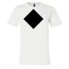 Jersey-tee. Thumbnail