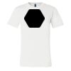 Jersey-tee. Thumbnail