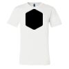 Jersey-tee. Thumbnail