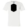 Jersey-tee. Thumbnail